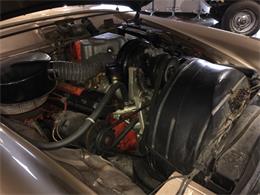 1957 Studebaker Golden Hawk (CC-1062595) for sale in Scottsdale, Arizona
