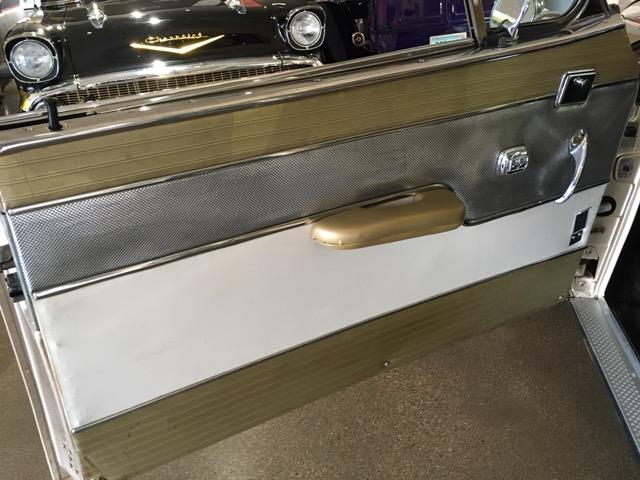 1957 Studebaker Golden Hawk (CC-1062595) for sale in Scottsdale, Arizona