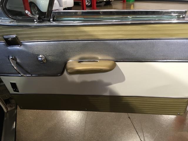 1957 Studebaker Golden Hawk (CC-1062595) for sale in Scottsdale, Arizona
