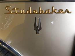 1957 Studebaker Golden Hawk (CC-1062595) for sale in Scottsdale, Arizona