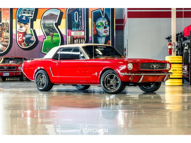 1965 Ford Mustang (CC-1062615) for sale in Tucson, Arizona