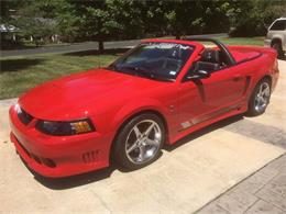 1999 Ford Mustang SVT Cobra (CC-1062619) for sale in St Louis, Missouri