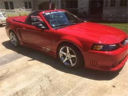 1999 Ford Mustang SVT Cobra (CC-1062619) for sale in St Louis, Missouri