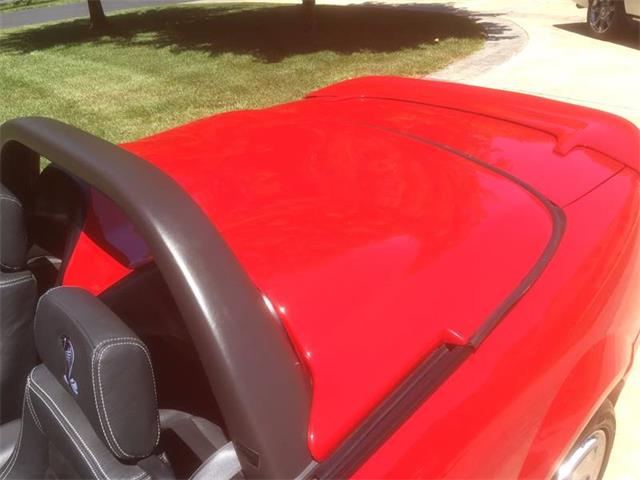 1999 Ford Mustang SVT Cobra (CC-1062619) for sale in St Louis, Missouri