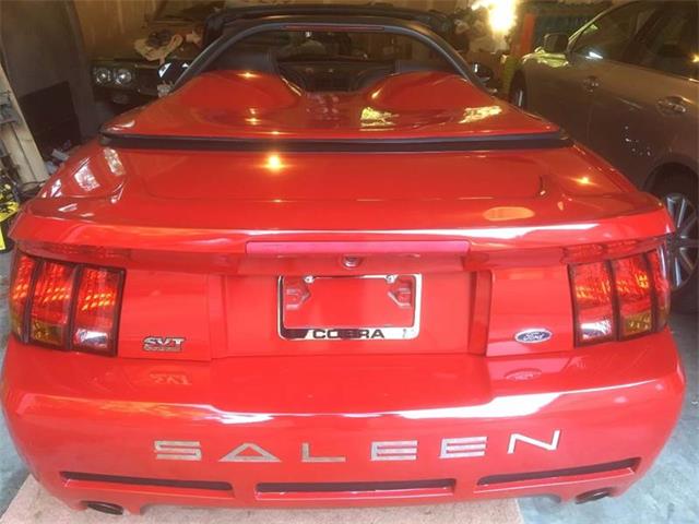 1999 Ford Mustang SVT Cobra (CC-1062619) for sale in St Louis, Missouri