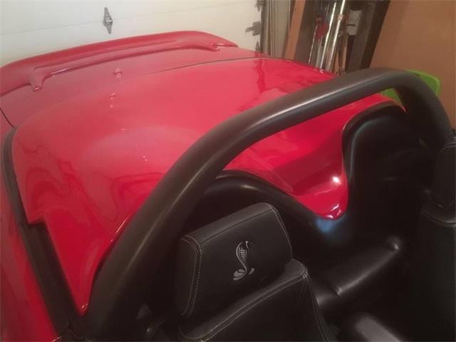 1999 Ford Mustang SVT Cobra (CC-1062619) for sale in St Louis, Missouri