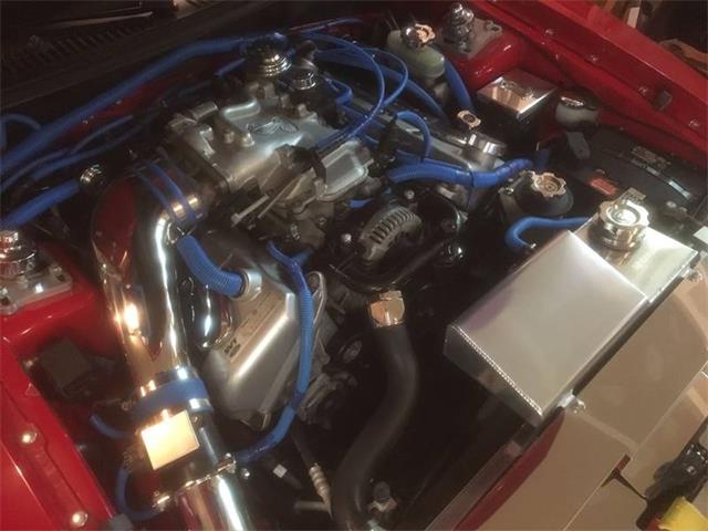 1999 Ford Mustang SVT Cobra (CC-1062619) for sale in St Louis, Missouri