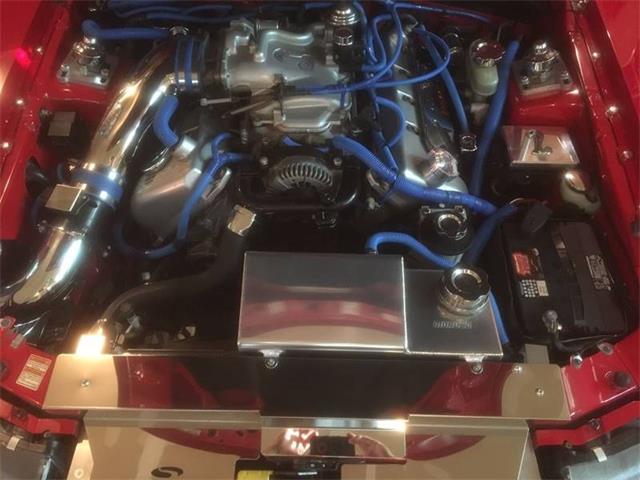 1999 Ford Mustang SVT Cobra (CC-1062619) for sale in St Louis, Missouri