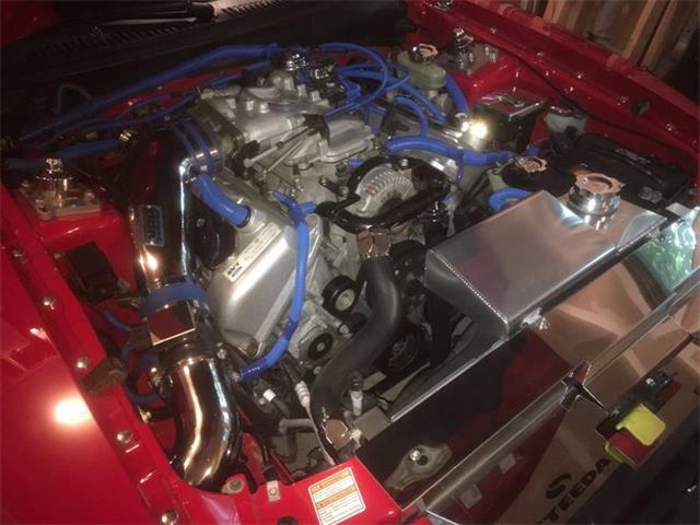 1999 Ford Mustang SVT Cobra (CC-1062619) for sale in St Louis, Missouri