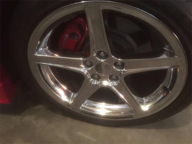 1999 Ford Mustang SVT Cobra (CC-1062619) for sale in St Louis, Missouri