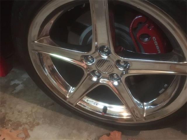 1999 Ford Mustang SVT Cobra (CC-1062619) for sale in St Louis, Missouri
