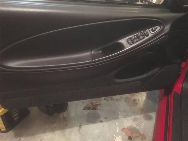 1999 Ford Mustang SVT Cobra (CC-1062619) for sale in St Louis, Missouri