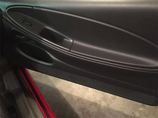 1999 Ford Mustang SVT Cobra (CC-1062619) for sale in St Louis, Missouri