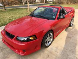 1999 Ford Mustang SVT Cobra (CC-1062619) for sale in St Louis, Missouri