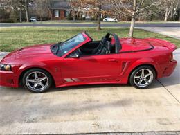 1999 Ford Mustang SVT Cobra (CC-1062619) for sale in St Louis, Missouri