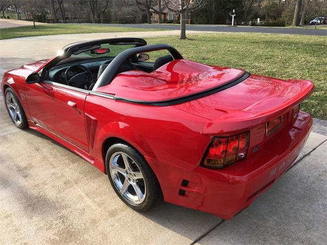 1999 Ford Mustang SVT Cobra (CC-1062619) for sale in St Louis, Missouri