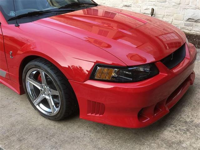 1999 Ford Mustang SVT Cobra (CC-1062619) for sale in St Louis, Missouri