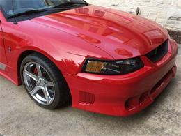 1999 Ford Mustang SVT Cobra (CC-1062619) for sale in St Louis, Missouri