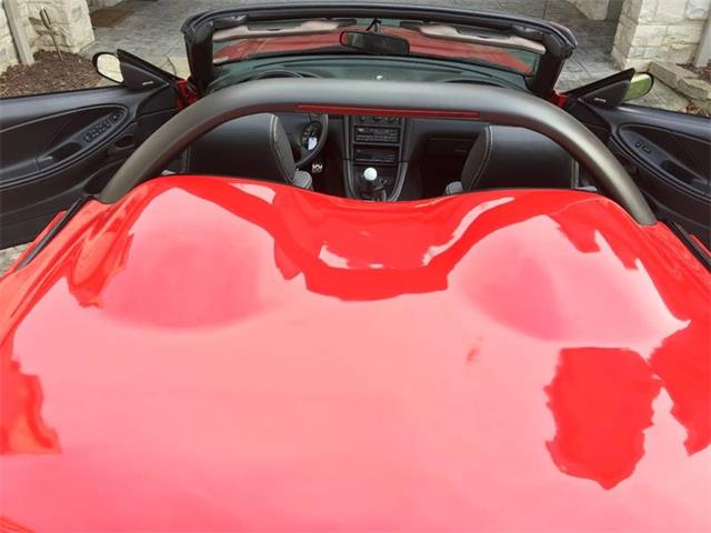 1999 Ford Mustang SVT Cobra (CC-1062619) for sale in St Louis, Missouri