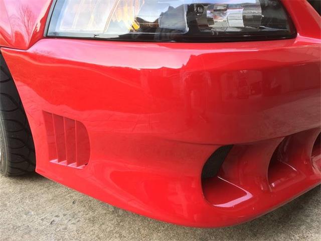 1999 Ford Mustang SVT Cobra (CC-1062619) for sale in St Louis, Missouri