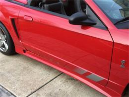 1999 Ford Mustang SVT Cobra (CC-1062619) for sale in St Louis, Missouri