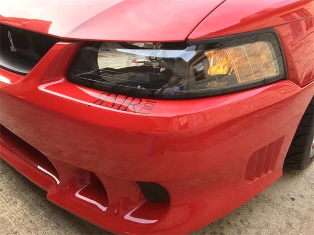 1999 Ford Mustang SVT Cobra (CC-1062619) for sale in St Louis, Missouri
