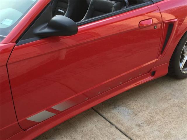 1999 Ford Mustang SVT Cobra (CC-1062619) for sale in St Louis, Missouri