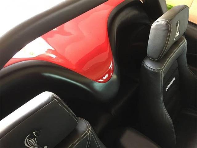 1999 Ford Mustang SVT Cobra (CC-1062619) for sale in St Louis, Missouri