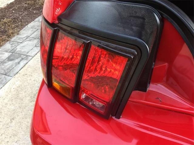 1999 Ford Mustang SVT Cobra (CC-1062619) for sale in St Louis, Missouri