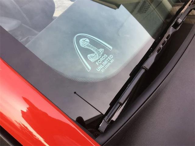 1999 Ford Mustang SVT Cobra (CC-1062619) for sale in St Louis, Missouri