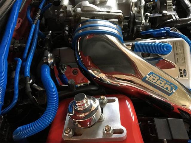 1999 Ford Mustang SVT Cobra (CC-1062619) for sale in St Louis, Missouri