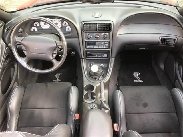 1999 Ford Mustang SVT Cobra (CC-1062619) for sale in St Louis, Missouri