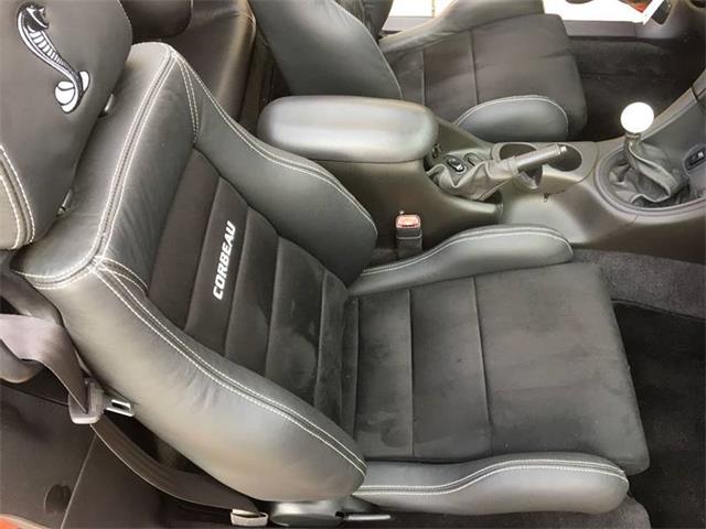 1999 Ford Mustang SVT Cobra (CC-1062619) for sale in St Louis, Missouri