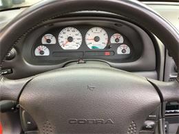 1999 Ford Mustang SVT Cobra (CC-1062619) for sale in St Louis, Missouri