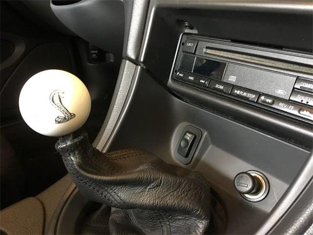 1999 Ford Mustang SVT Cobra (CC-1062619) for sale in St Louis, Missouri