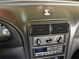 1999 Ford Mustang SVT Cobra (CC-1062619) for sale in St Louis, Missouri