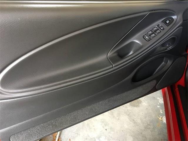 1999 Ford Mustang SVT Cobra (CC-1062619) for sale in St Louis, Missouri