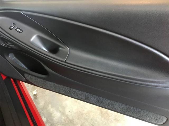1999 Ford Mustang SVT Cobra (CC-1062619) for sale in St Louis, Missouri