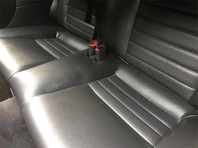 1999 Ford Mustang SVT Cobra (CC-1062619) for sale in St Louis, Missouri