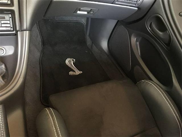 1999 Ford Mustang SVT Cobra (CC-1062619) for sale in St Louis, Missouri
