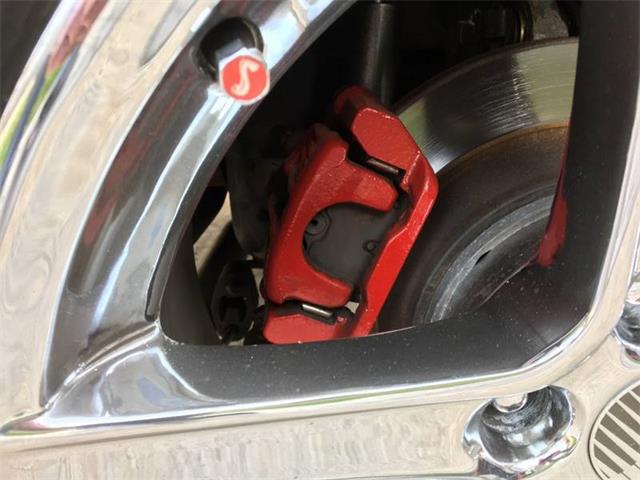 1999 Ford Mustang SVT Cobra (CC-1062619) for sale in St Louis, Missouri