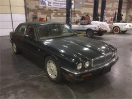 1996 Jaguar XJ (CC-1062623) for sale in St Louis, Missouri