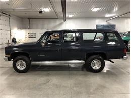 1990 Chevrolet Suburban (CC-1062628) for sale in Holland , Michigan