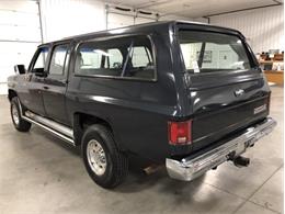1990 Chevrolet Suburban (CC-1062628) for sale in Holland , Michigan