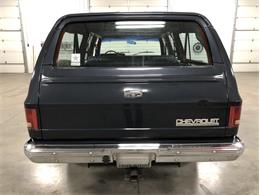 1990 Chevrolet Suburban (CC-1062628) for sale in Holland , Michigan