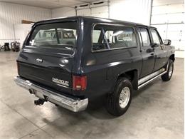 1990 Chevrolet Suburban (CC-1062628) for sale in Holland , Michigan