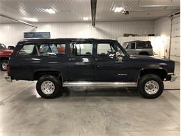 1990 Chevrolet Suburban (CC-1062628) for sale in Holland , Michigan