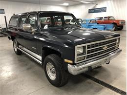 1990 Chevrolet Suburban (CC-1062628) for sale in Holland , Michigan
