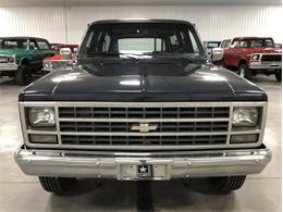 1990 Chevrolet Suburban (CC-1062628) for sale in Holland , Michigan