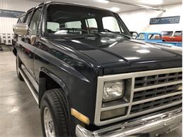 1990 Chevrolet Suburban (CC-1062628) for sale in Holland , Michigan